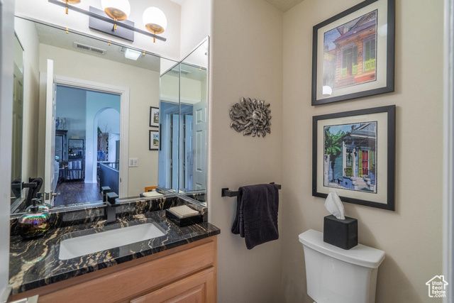 2244 PUTTERS CIR, St. George, UT 84770