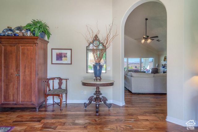 2244 PUTTERS CIR, St. George, UT 84770