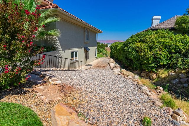 2244 PUTTERS CIR, St. George, UT 84770