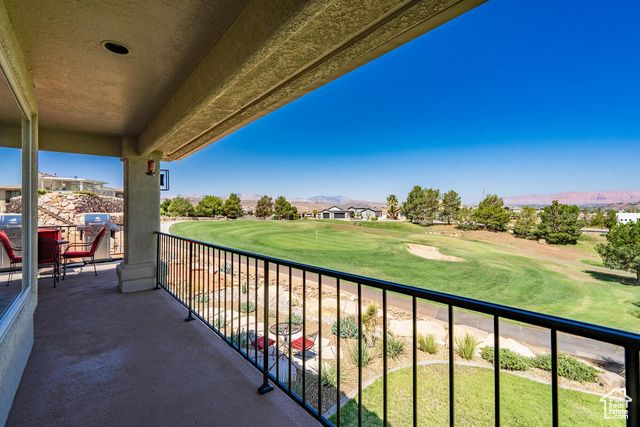 2244 PUTTERS CIR, St. George, UT 84770