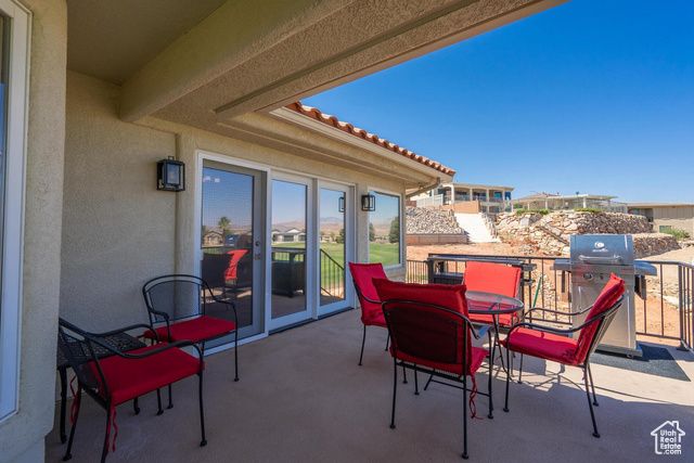 2244 PUTTERS CIR, St. George, UT 84770