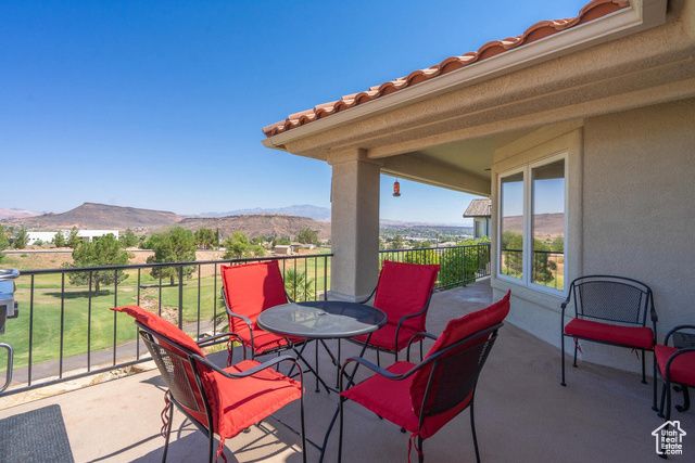 2244 PUTTERS CIR, St. George, UT 84770