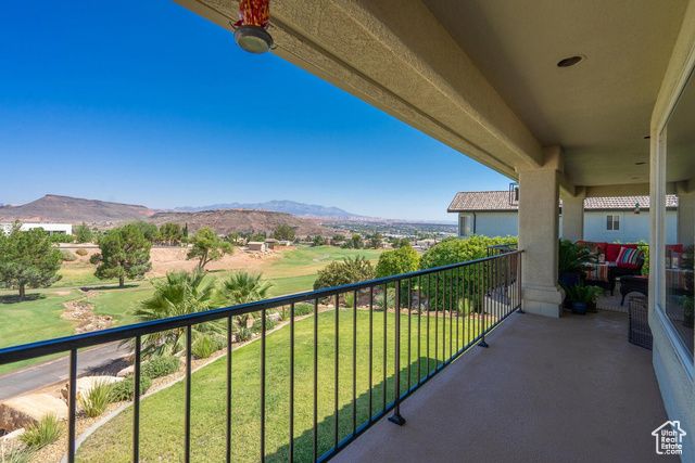 2244 PUTTERS CIR, St. George, UT 84770