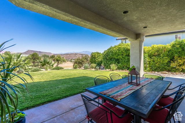 2244 PUTTERS CIR, St. George, UT 84770