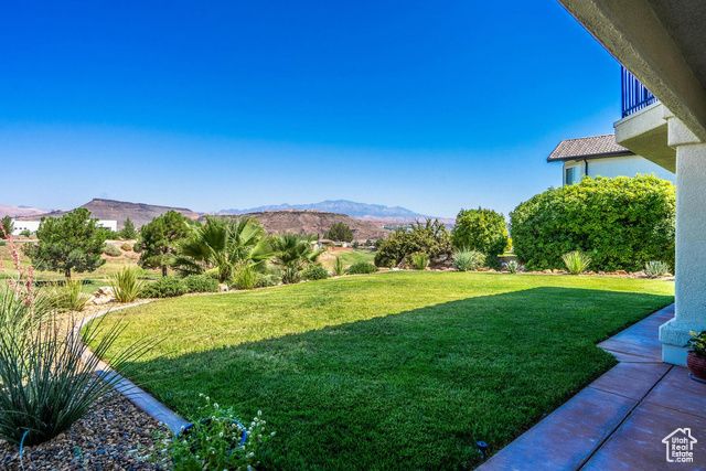 2244 PUTTERS CIR, St. George, UT 84770