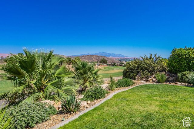 2244 PUTTERS CIR, St. George, UT 84770