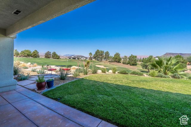 2244 PUTTERS CIR, St. George, UT 84770