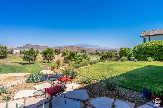 2244 PUTTERS CIR, St. George, UT 84770