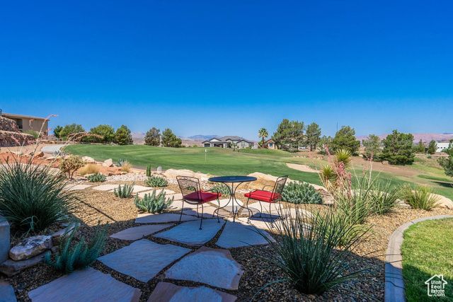 2244 PUTTERS CIR, St. George, UT 84770