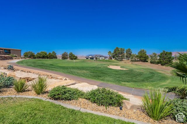 2244 PUTTERS CIR, St. George, UT 84770