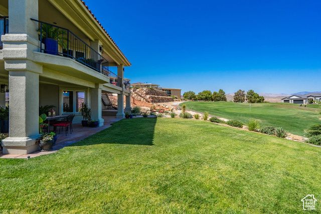 2244 PUTTERS CIR, St. George, UT 84770