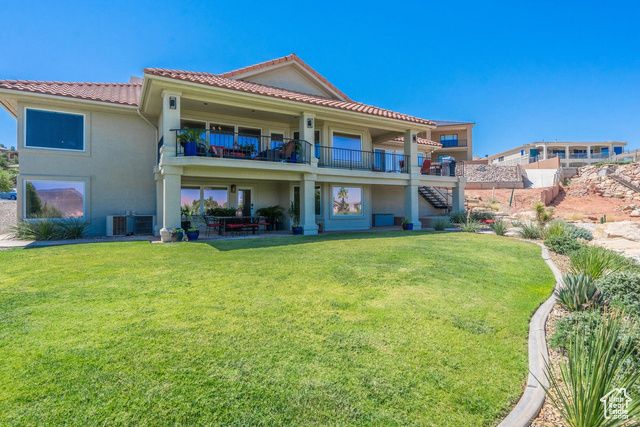 2244 PUTTERS CIR, St. George, UT 84770