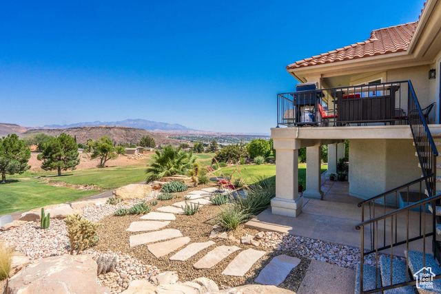 2244 PUTTERS CIR, St. George, UT 84770