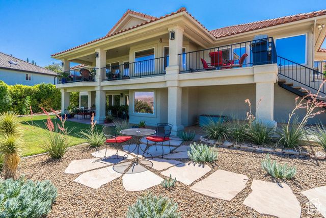 2244 PUTTERS CIR, St. George, UT 84770