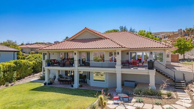 2244 PUTTERS CIR, St. George, UT 84770