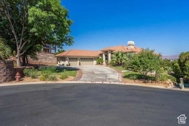 2244 PUTTERS CIR, St. George, UT 84770