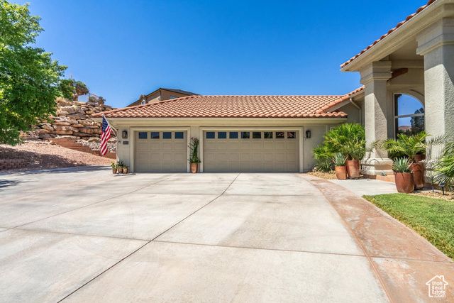 2244 PUTTERS CIR, St. George, UT 84770