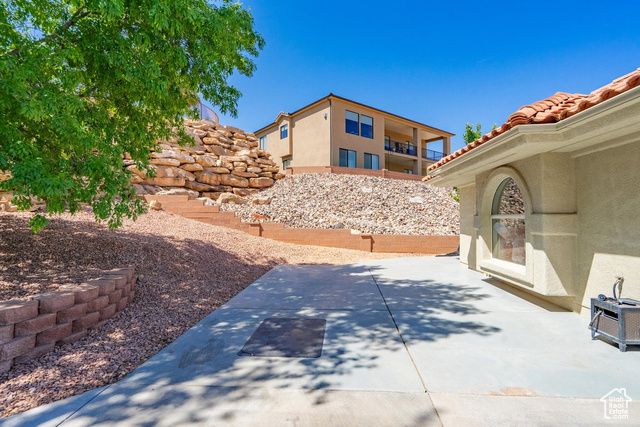 2244 PUTTERS CIR, St. George, UT 84770
