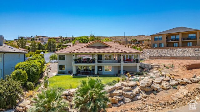2244 PUTTERS CIR, St. George, UT 84770