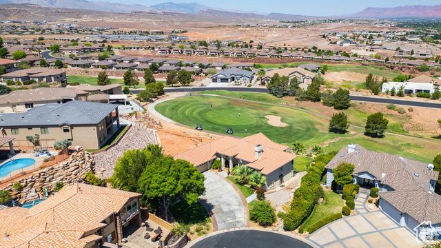 2244 PUTTERS CIR, St. George, UT 84770