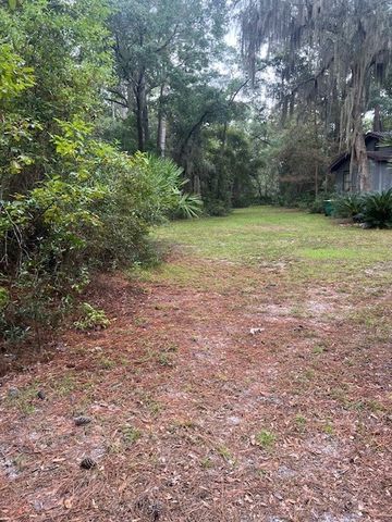 5554 GA HWY 99 Highway, Townsend, GA 31331