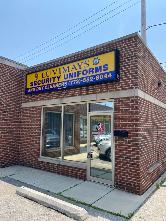 4021 W 63rd Street, Chicago, IL 60629