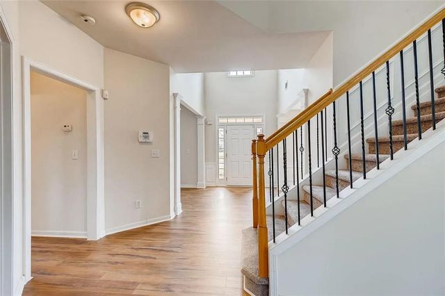520 Midhurst Place, Johns Creek, GA 30024