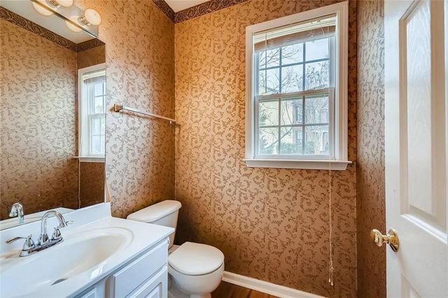 520 Midhurst Place, Johns Creek, GA 30024