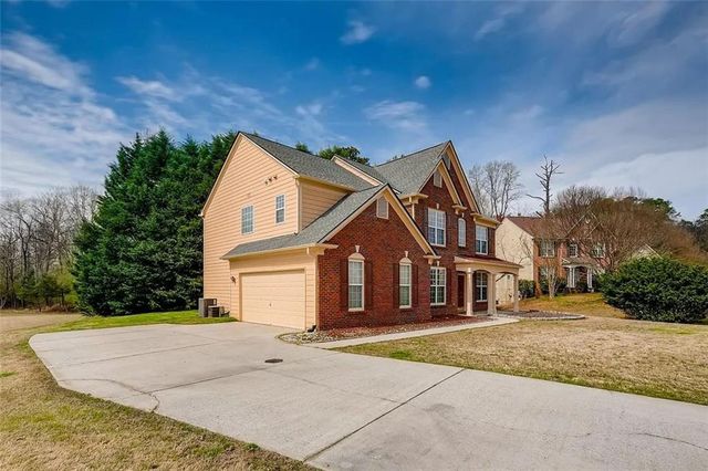 520 Midhurst Place, Johns Creek, GA 30024
