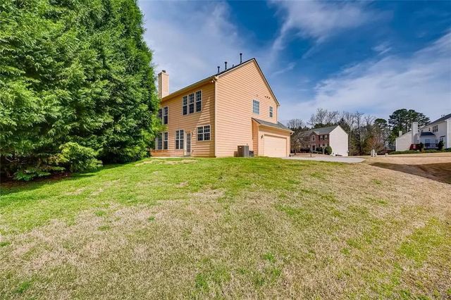 520 Midhurst Place, Johns Creek, GA 30024