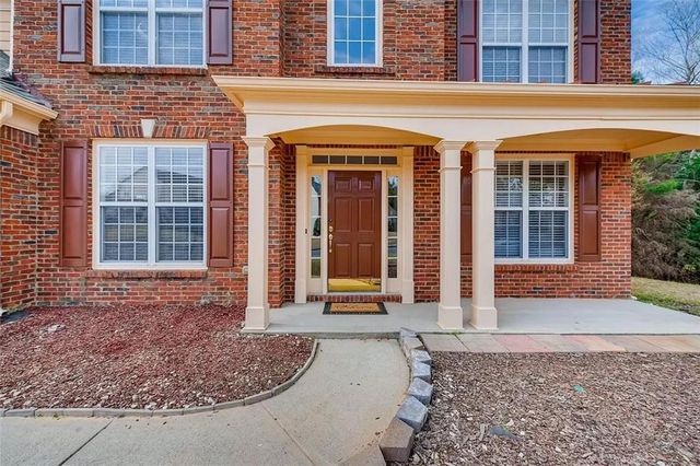 520 Midhurst Place, Johns Creek, GA 30024