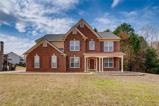 520 Midhurst Place, Johns Creek, GA 30024