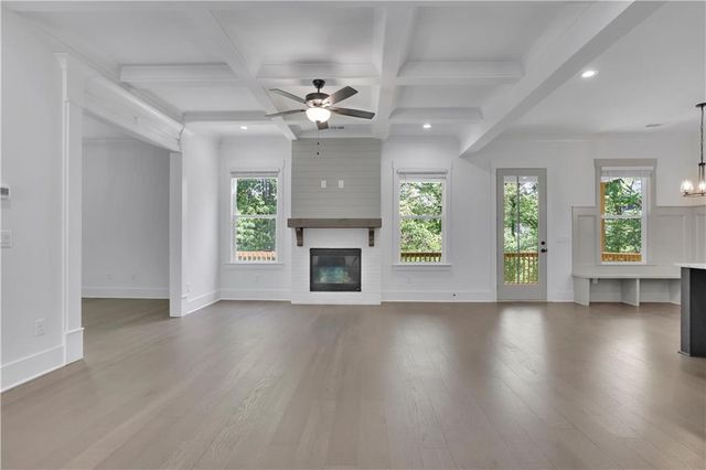 6181 Shoreland Circle, Buford, GA 30518