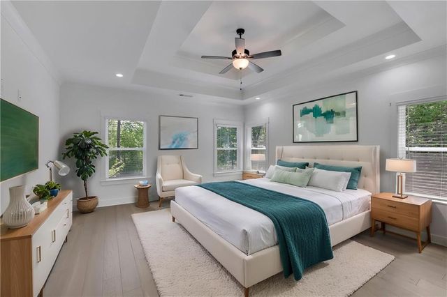 6181 Shoreland Circle, Buford, GA 30518
