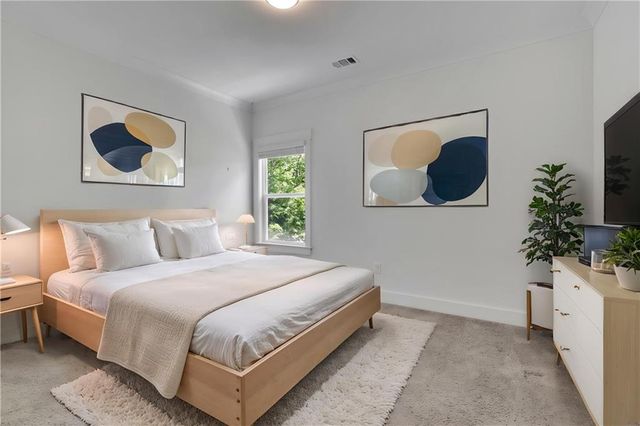 6181 Shoreland Circle, Buford, GA 30518