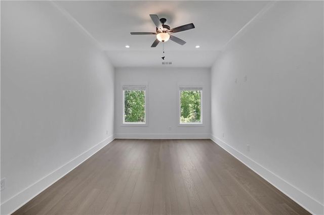 6181 Shoreland Circle, Buford, GA 30518