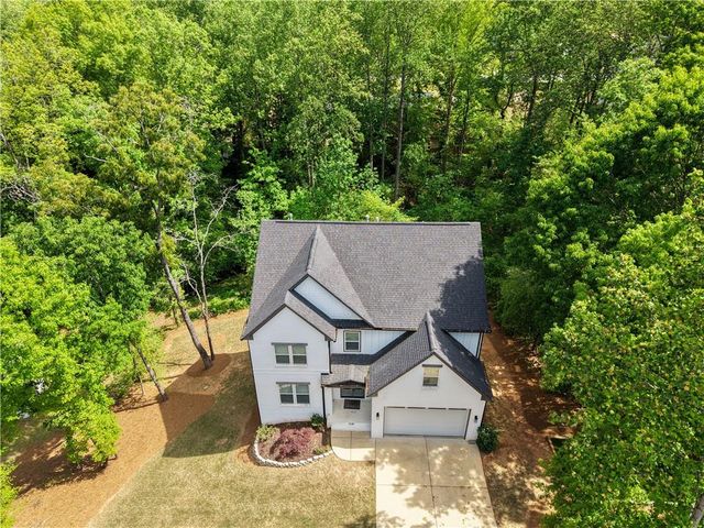 6181 Shoreland Circle, Buford, GA 30518