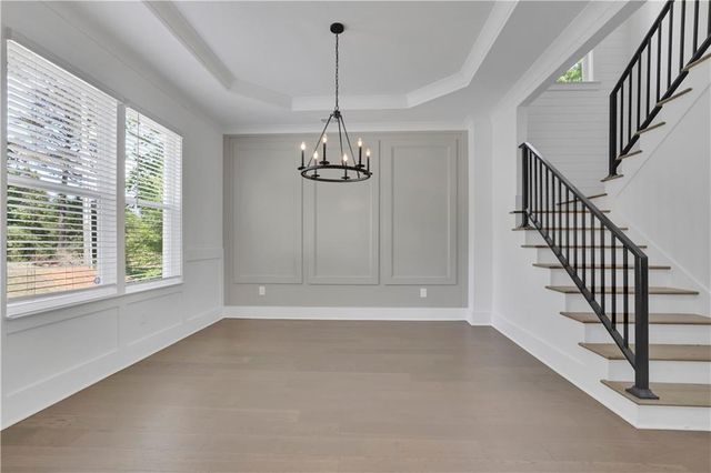 6181 Shoreland Circle, Buford, GA 30518