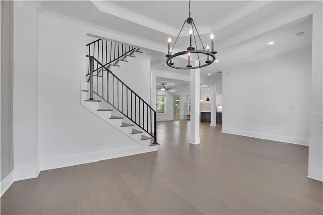 6181 Shoreland Circle, Buford, GA 30518