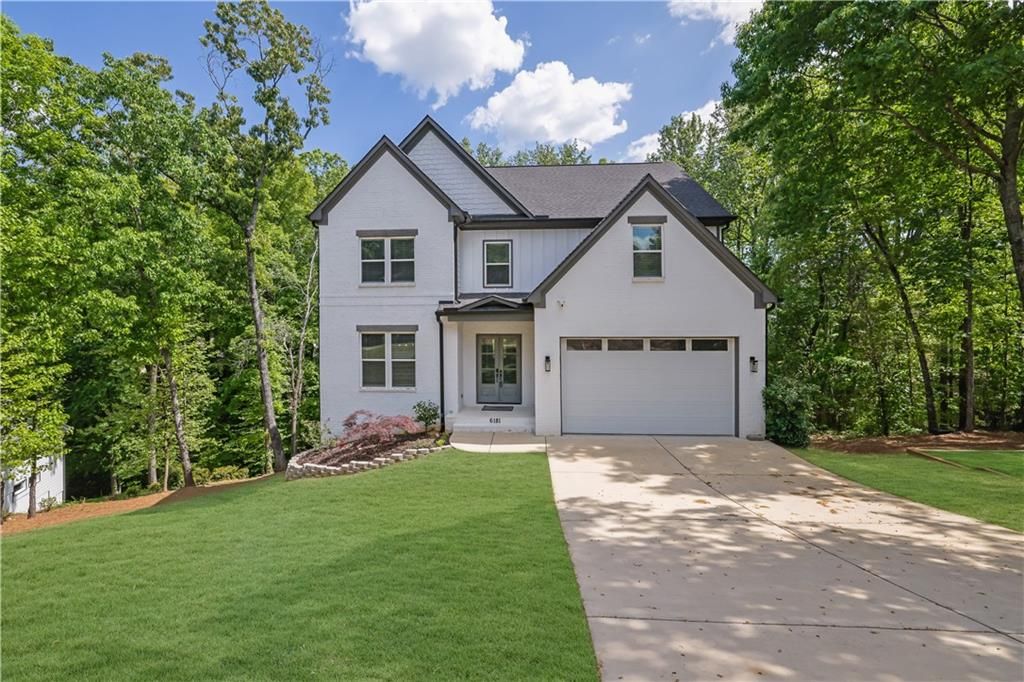 6181 Shoreland Circle, Buford, GA 30518