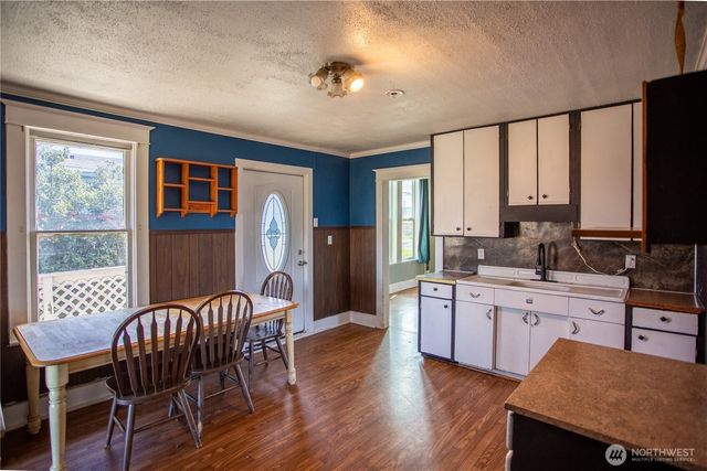 1408 1412 Hood Street, Aberdeen, WA 98520