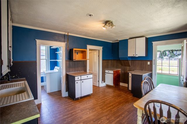 1408 1412 Hood Street, Aberdeen, WA 98520