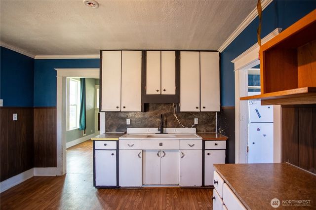 1408 1412 Hood Street, Aberdeen, WA 98520