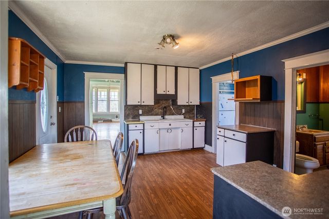 1408 1412 Hood Street, Aberdeen, WA 98520