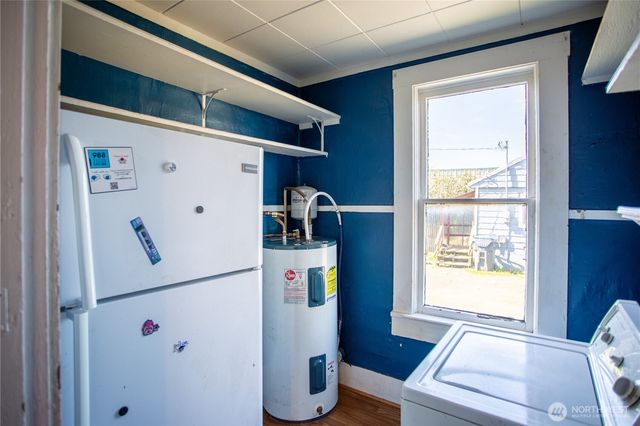 1408 1412 Hood Street, Aberdeen, WA 98520