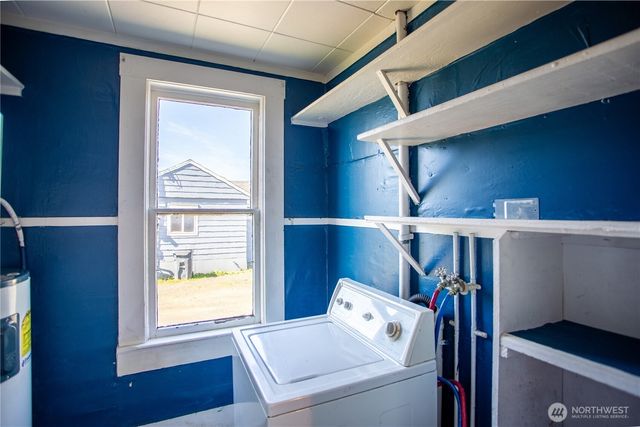 1408 1412 Hood Street, Aberdeen, WA 98520