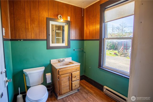 1408 1412 Hood Street, Aberdeen, WA 98520