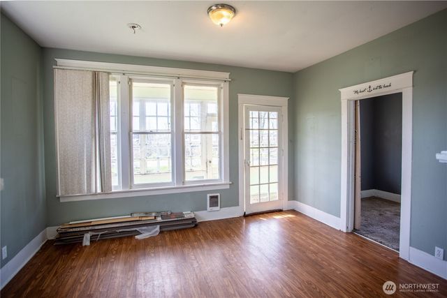 1408 1412 Hood Street, Aberdeen, WA 98520