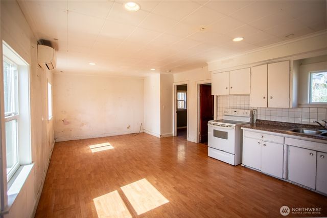 1408 1412 Hood Street, Aberdeen, WA 98520