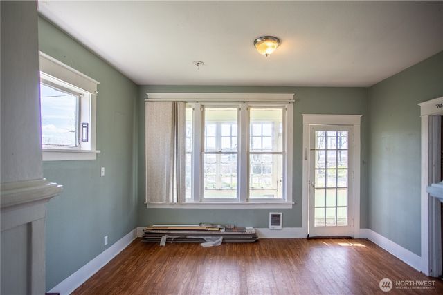 1408 1412 Hood Street, Aberdeen, WA 98520